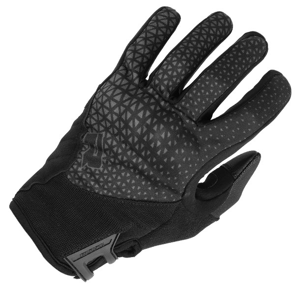 Richa Richa dora glove black/dark grey